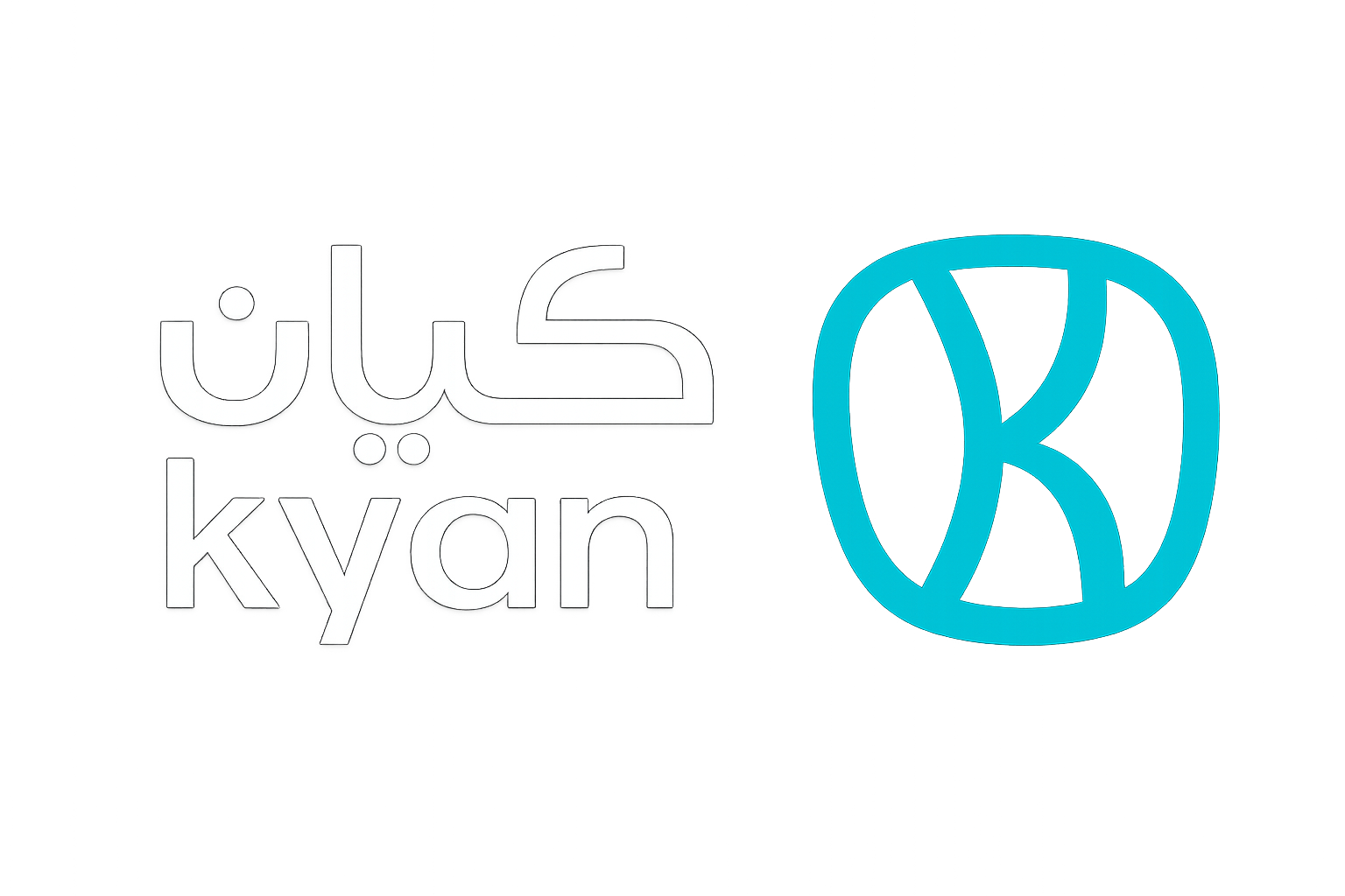 Kyan Logo